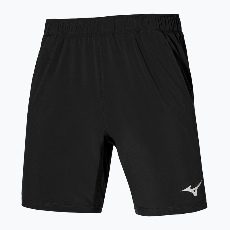 Laufshorts Mizuno 8 In Flex schwarz 62GB2619