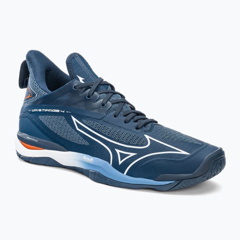 Schuhe Mizuno Wave Mirage 4 X1GA21521