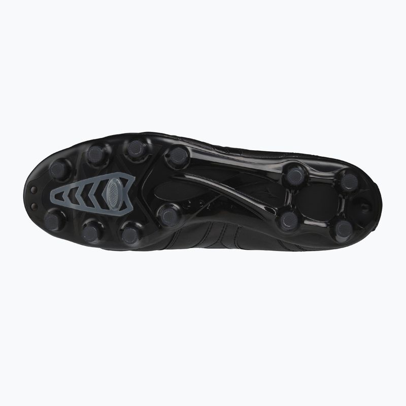 Mizuno Morelia II Pro MD Fußballschuhe schwarz P1GA221399 16
