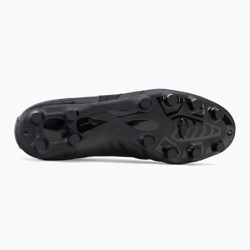 Mizuno Morelia II Club MD Herren Fußballschuhe schwarz P1GA221699 5