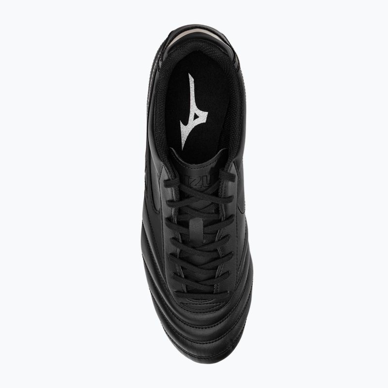 Mizuno Morelia II Club MD Herren Fußballschuhe schwarz P1GA221699 6