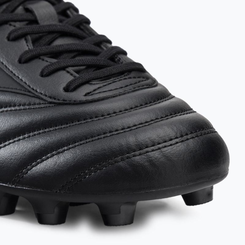 Mizuno Morelia II Club MD Herren Fußballschuhe schwarz P1GA221699 8