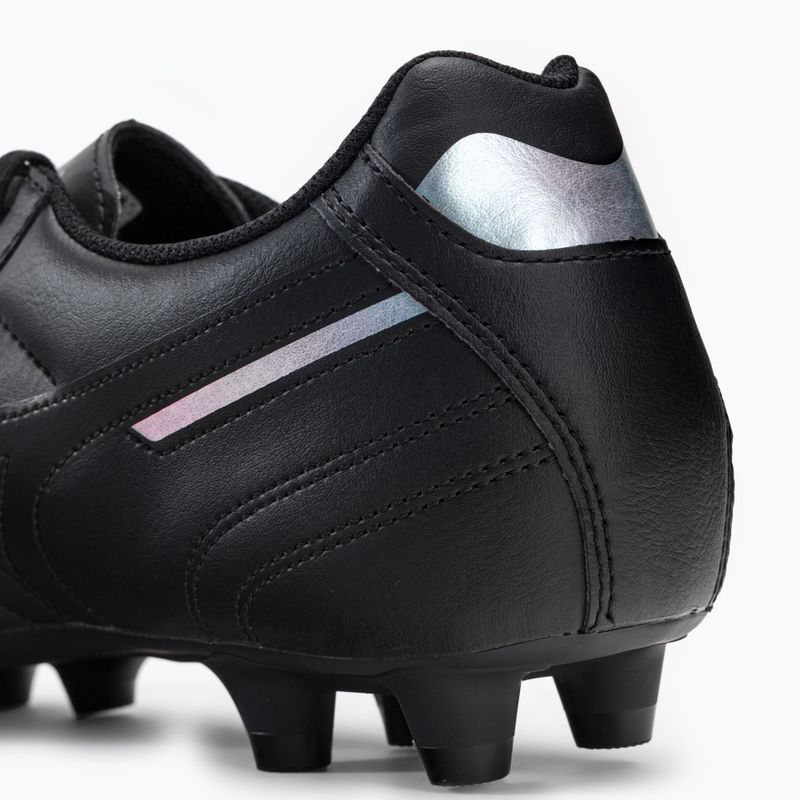 Mizuno Morelia II Club MD Herren Fußballschuhe schwarz P1GA221699 11
