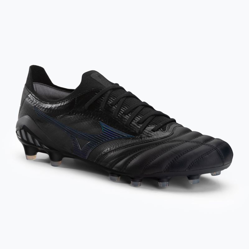 Mizuno Morelia Neo III Beta JP MD Fußballschuhe schwarz P1GA229099