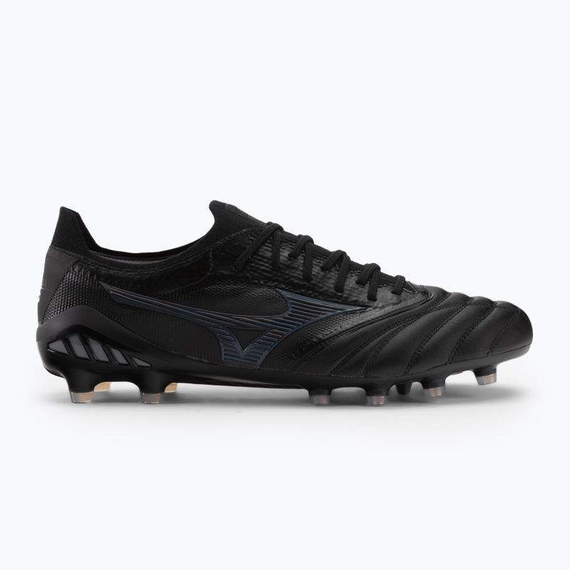 Mizuno Morelia Neo III Beta JP MD Fußballschuhe schwarz P1GA229099 2