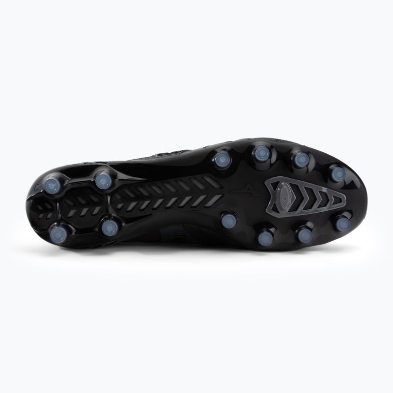 Mizuno Morelia Neo III Beta JP MD Fußballschuhe schwarz P1GA229099 5