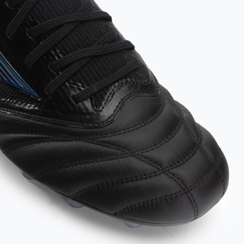 Mizuno Morelia Neo III Beta JP MD Fußballschuhe schwarz P1GA229099 8