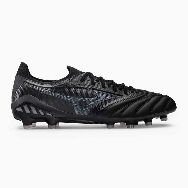 Mizuno Morelia Neo III Beta Elite MD Fußballschuhe schwarz P1GA229199 2