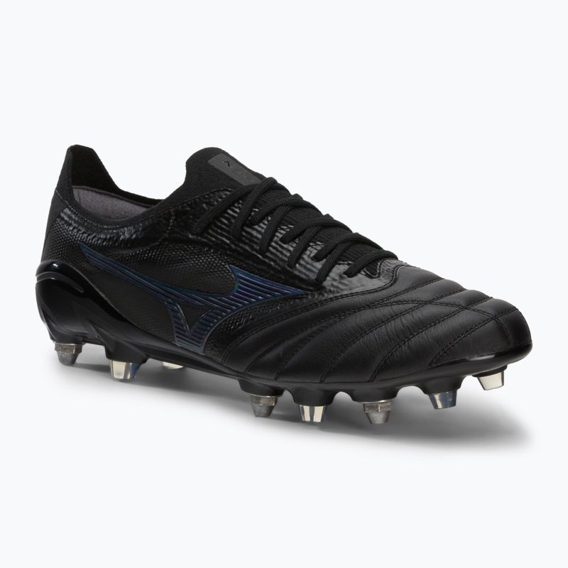 Mizuno Morelia Neo III Beta JP Mix Fußballschuhe schwarz P1GC229099