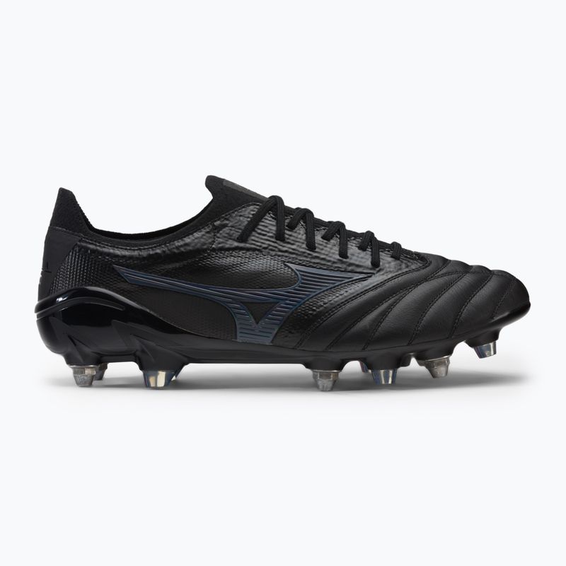 Mizuno Morelia Neo III Beta JP Mix Fußballschuhe schwarz P1GC229099 2