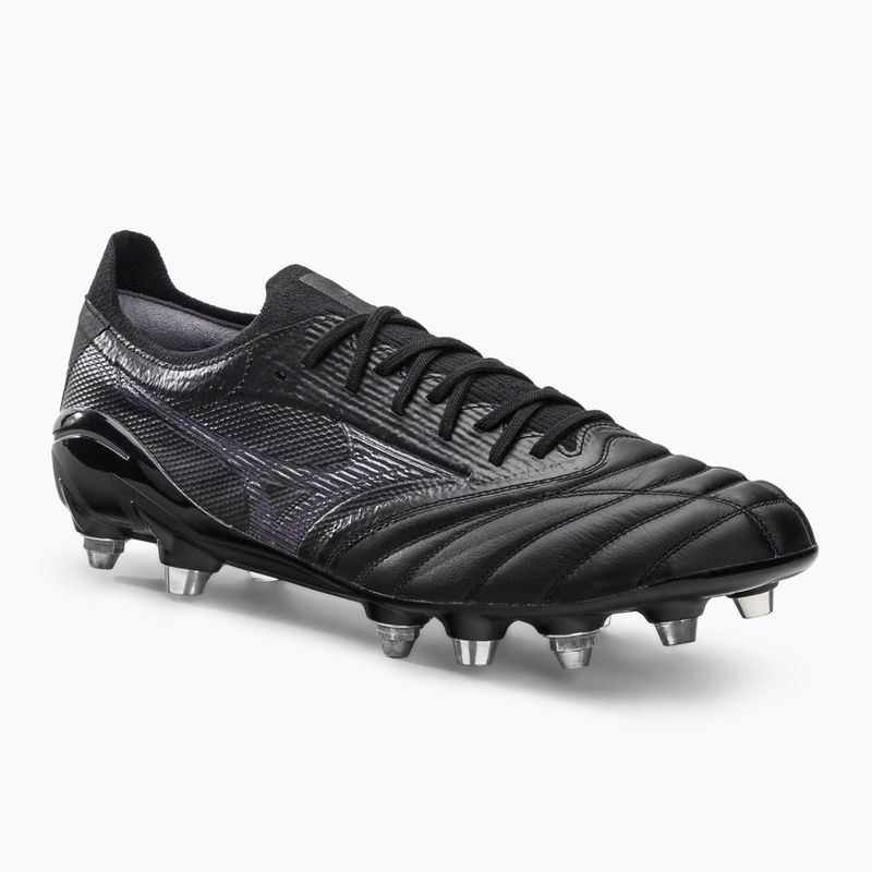 Mizuno Morelia Neo III Beta Elite Mix Fußballschuhe schwarz P1GC229199
