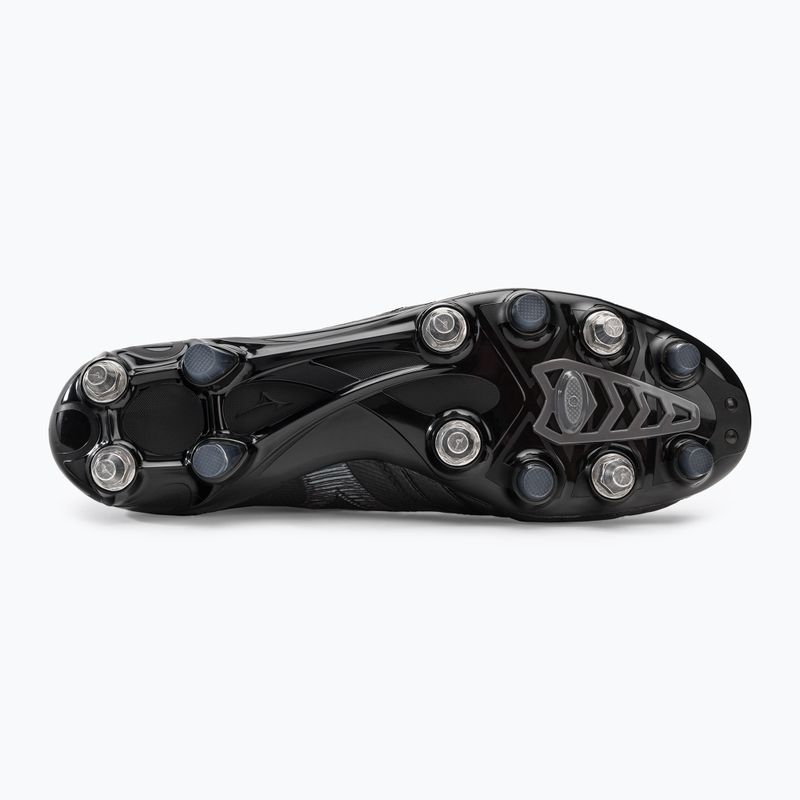 Mizuno Morelia Neo III Beta Elite Mix Fußballschuhe schwarz P1GC229199 5