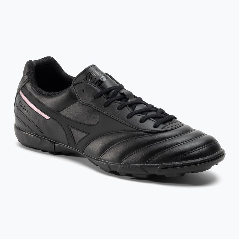 Mizuno Morelia II Club AS Herren Fußballschuhe schwarz P1GD221699