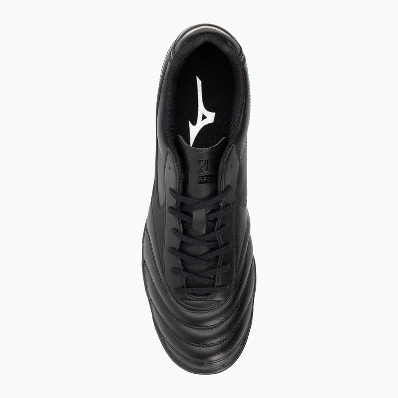 Mizuno Morelia II Club AS Herren Fußballschuhe schwarz P1GD221699 6