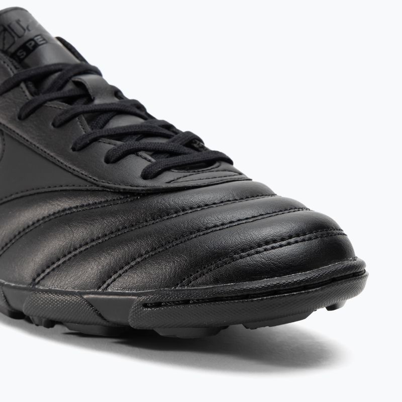 Mizuno Morelia II Club AS Herren Fußballschuhe schwarz P1GD221699 8