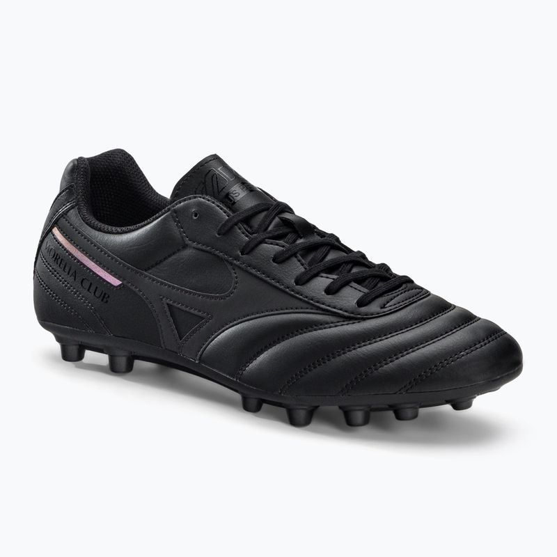 Mizuno Morelia II Club AG Herren Fußballschuhe schwarz P1GA221799