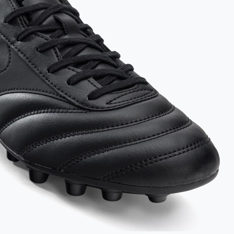 Mizuno Morelia II Club AG Herren Fußballschuhe schwarz P1GA221799 8