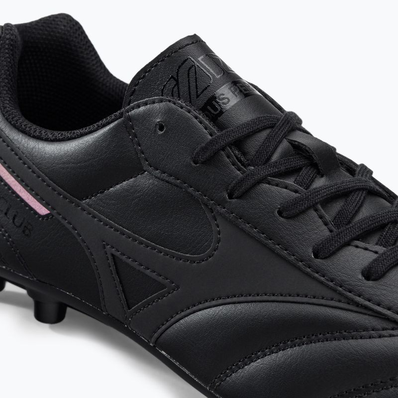 Mizuno Morelia II Club AG Herren Fußballschuhe schwarz P1GA221799 10