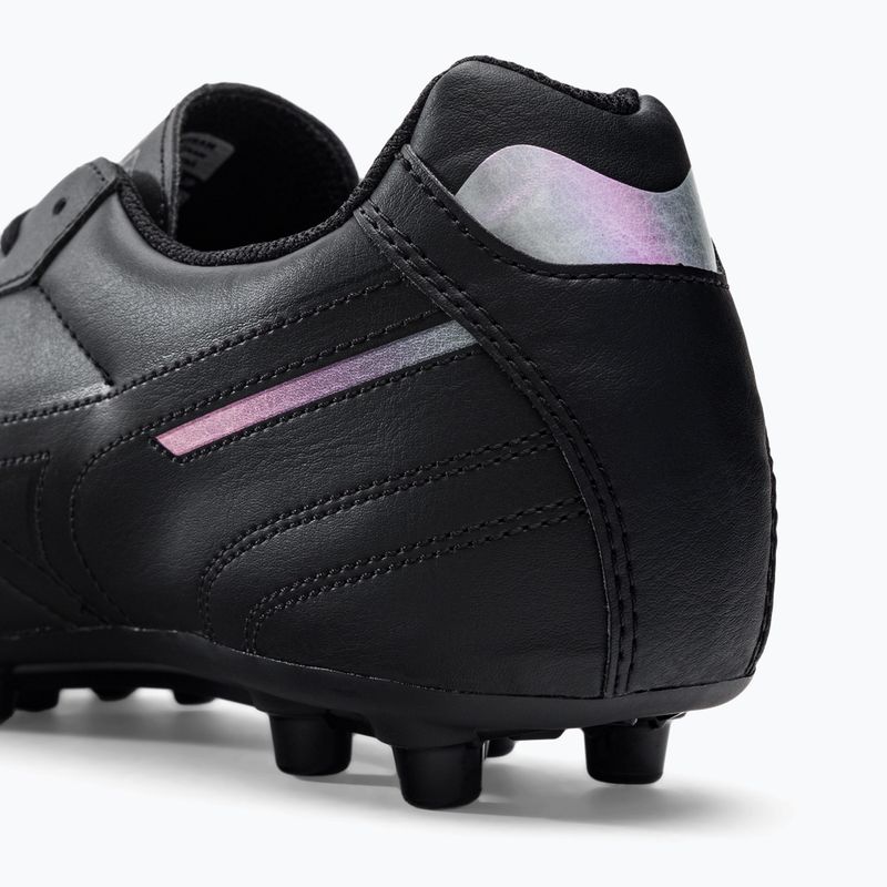 Mizuno Morelia II Club AG Herren Fußballschuhe schwarz P1GA221799 11