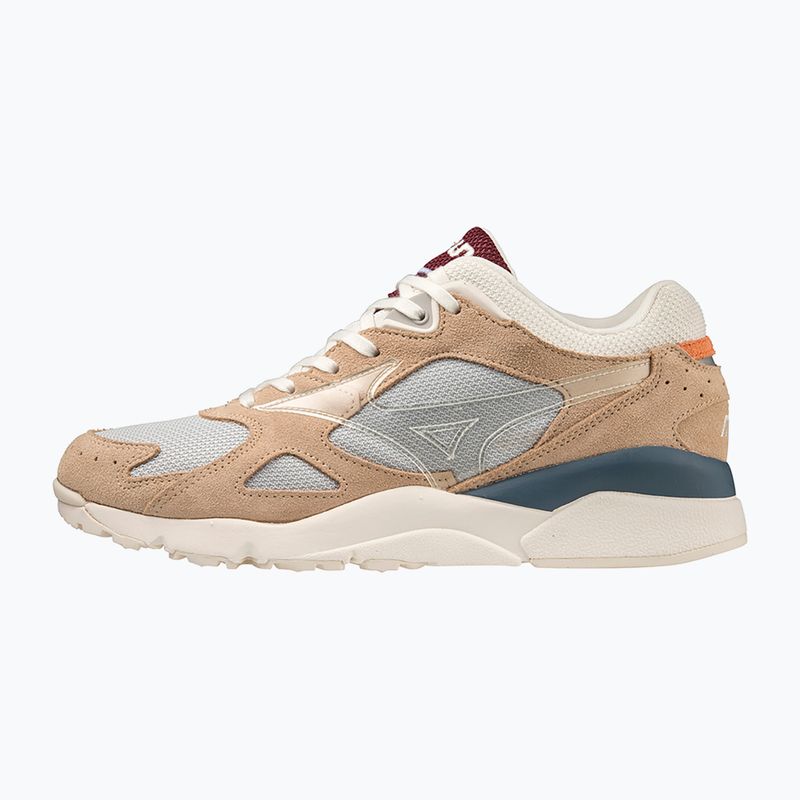Mizuno Sky Medal S groot/omushroom/bsea Schuhe 8
