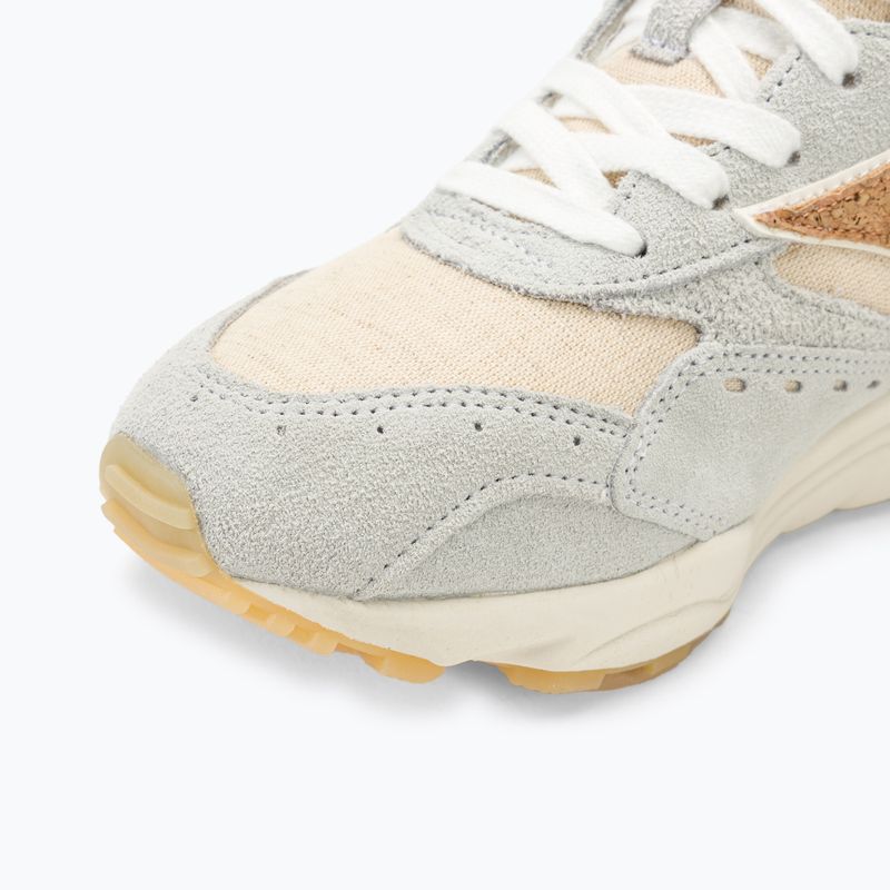 Mizuno Contender Schuhe undyedwht/groot/undyedwh 8