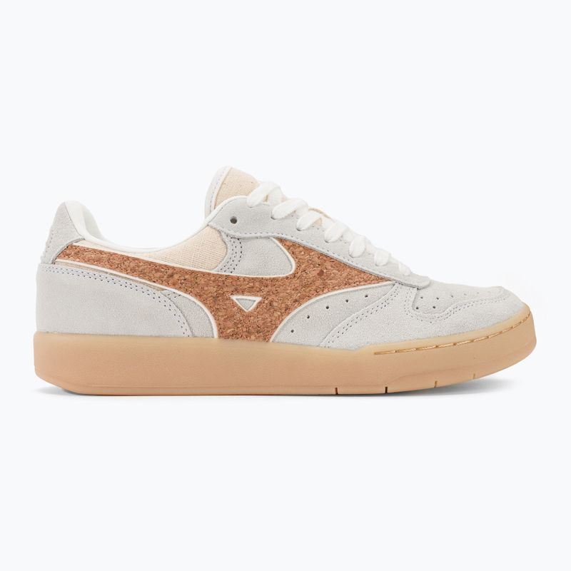 Mizuno City Wind undyedwht/groot/undyedwh Schuh 3