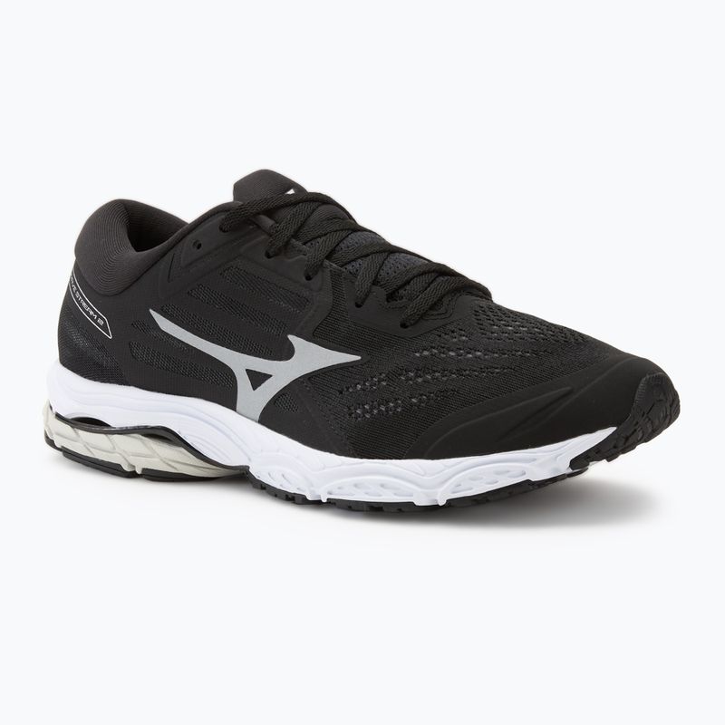Laufschuhe Mizuno Wave Stream 2 black/silver/oyster mushroom
