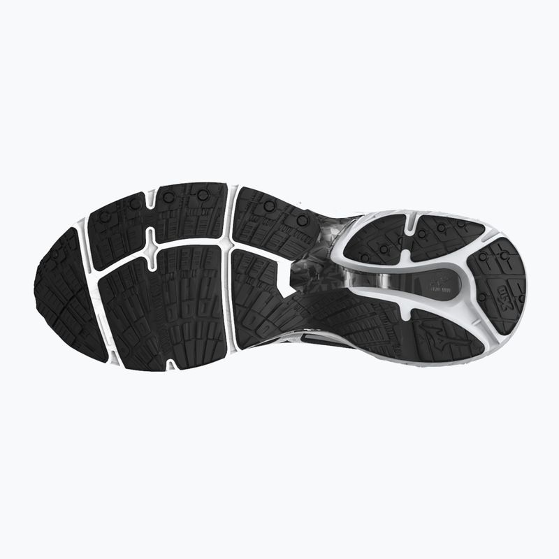 Laufschuhe Mizuno Wave Stream 2 black/silver/oyster mushroom 11