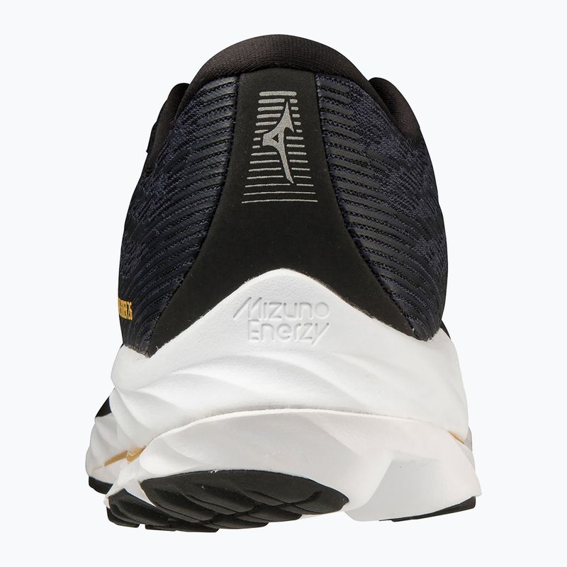 Laufschuhe Herren Mizuno Wave Rider 26 dunkelgrau J1GC2232 8