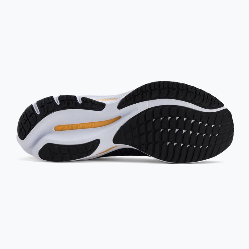 Laufschuhe Herren Mizuno Wave Rider 26 dunkelgrau J1GC2232 6