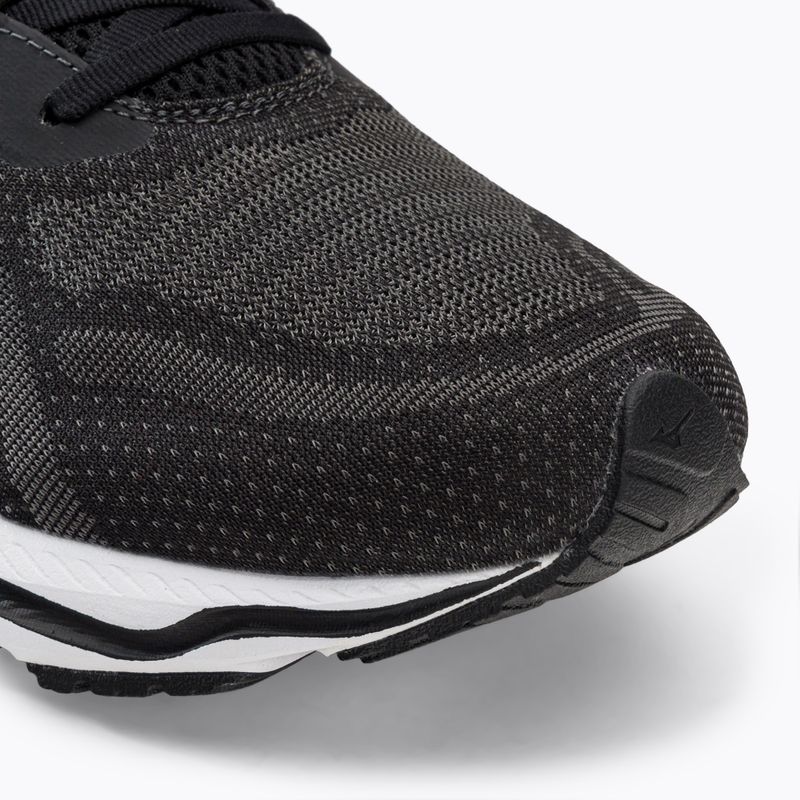 Laufschuhe Herren Mizuno Wave Ultima 13 schwarz J1GC221852 7