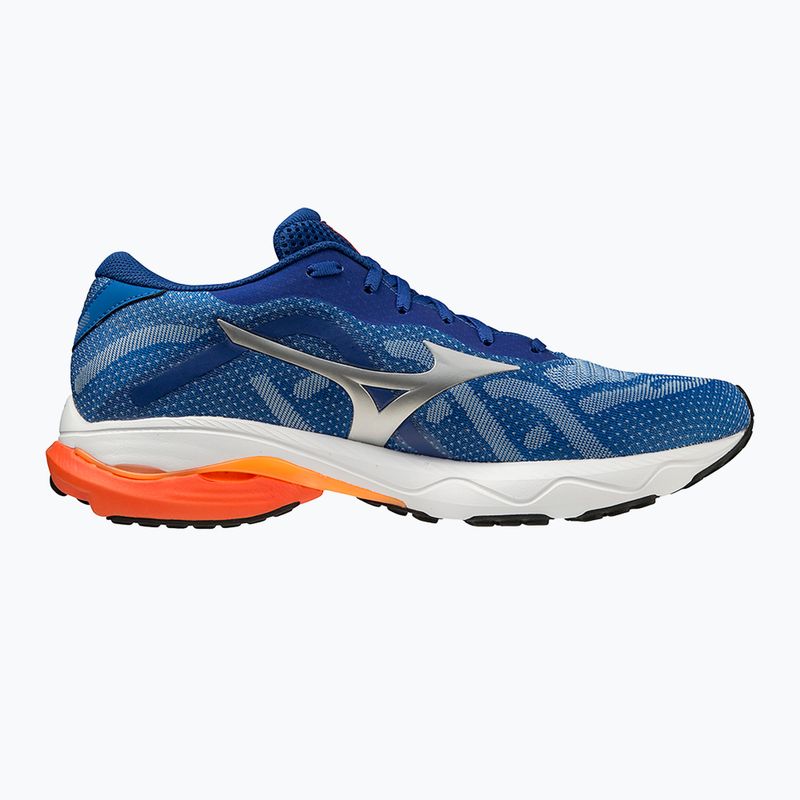 Laufschuhe Herren Mizuno Wave Ultima 13 blau J1GC221853 11
