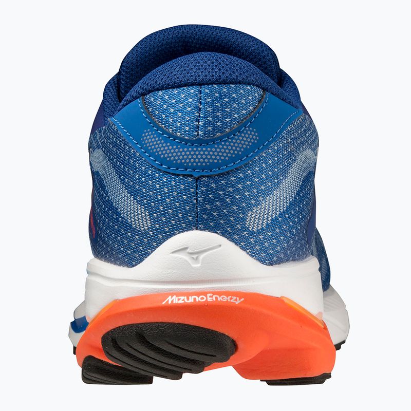 Laufschuhe Herren Mizuno Wave Ultima 13 blau J1GC221853 13