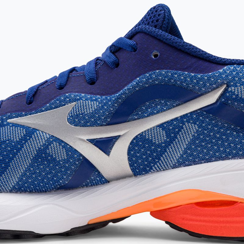 Laufschuhe Herren Mizuno Wave Ultima 13 blau J1GC221853 10