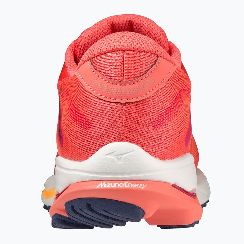 Laufschuhe Damen Mizuno Wave Ultima 13 rosa J1GD221873 8