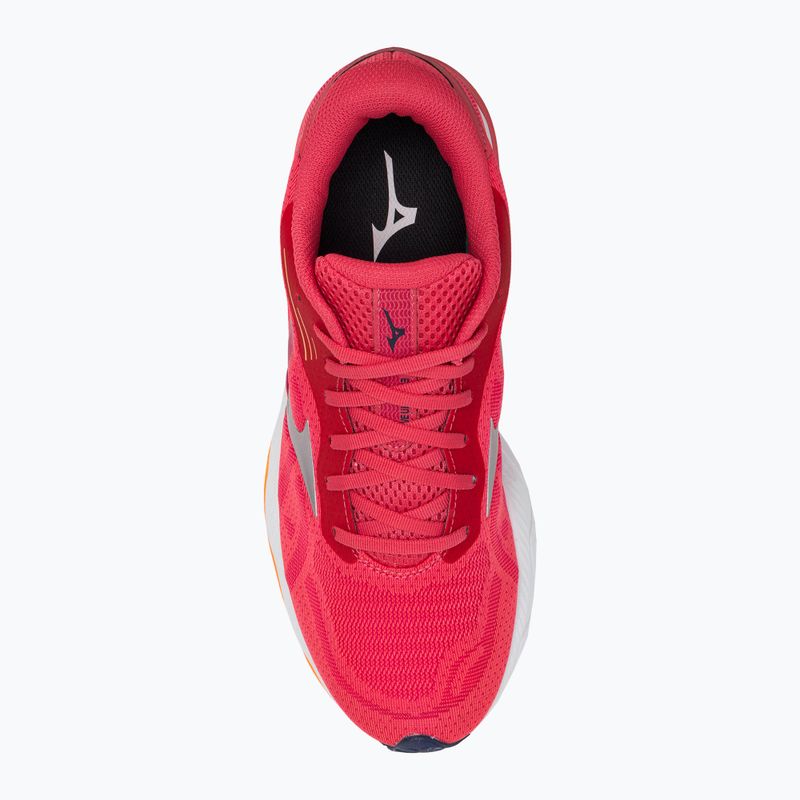 Laufschuhe Damen Mizuno Wave Ultima 13 rosa J1GD221873 7