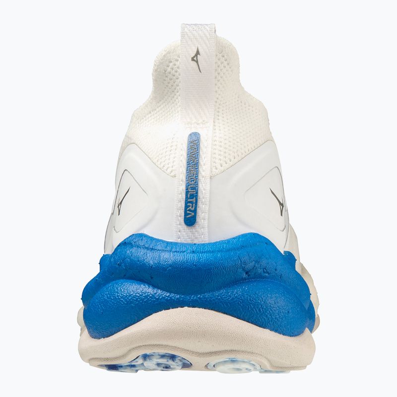 Laufschuhe Damen Mizuno Wave Neo Ultra white/8401 c/peace blue 11