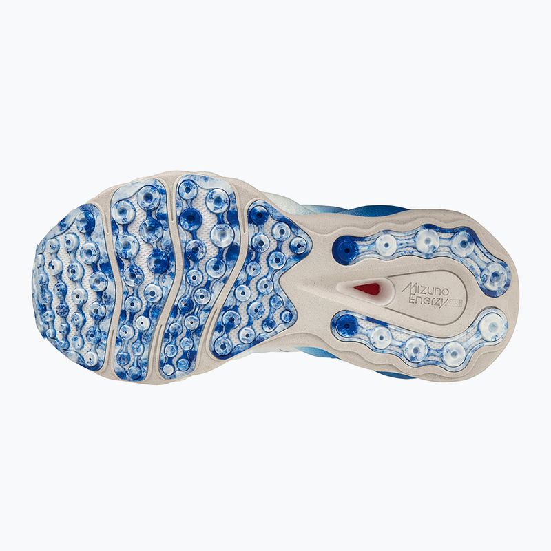 Laufschuhe Damen Mizuno Wave Neo Ultra white/8401 c/peace blue 13