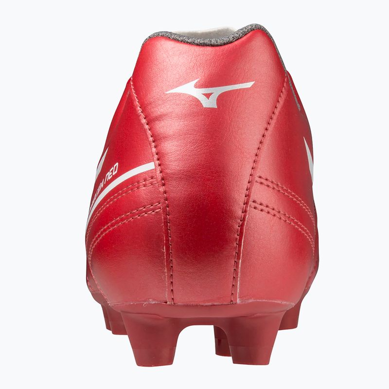 Mizuno Monarcida II Sel MD Herren Fußballschuhe rot P1GA222560 11