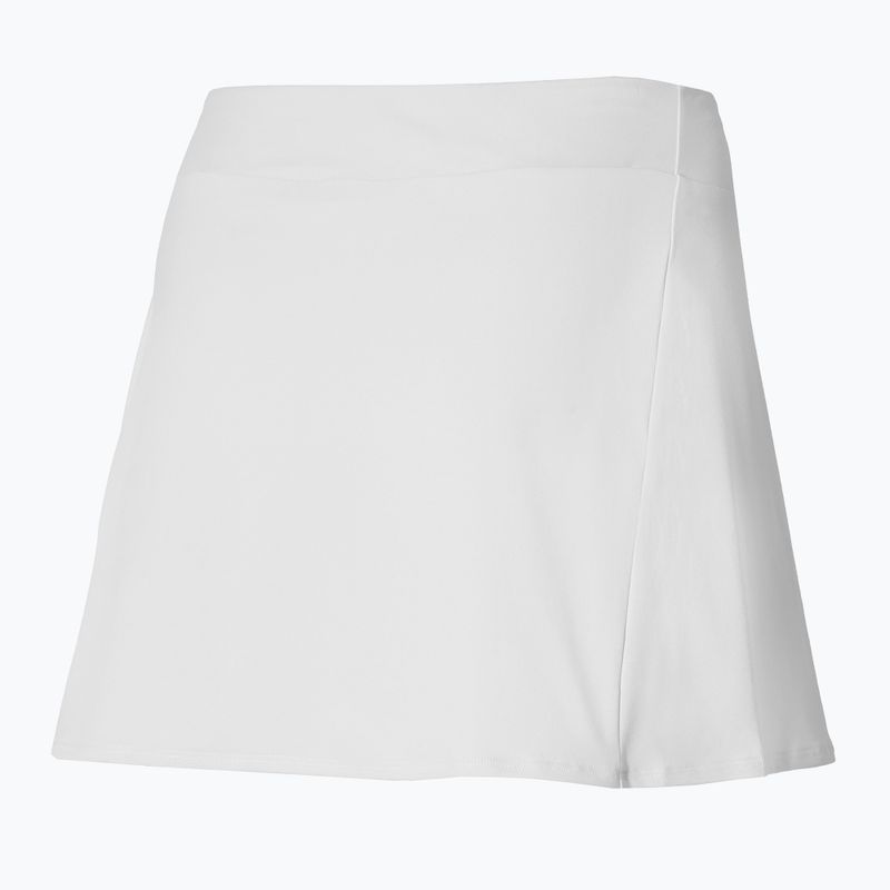 Tenisrock Mizuno Flex Skort weiß 62GBA2111 2