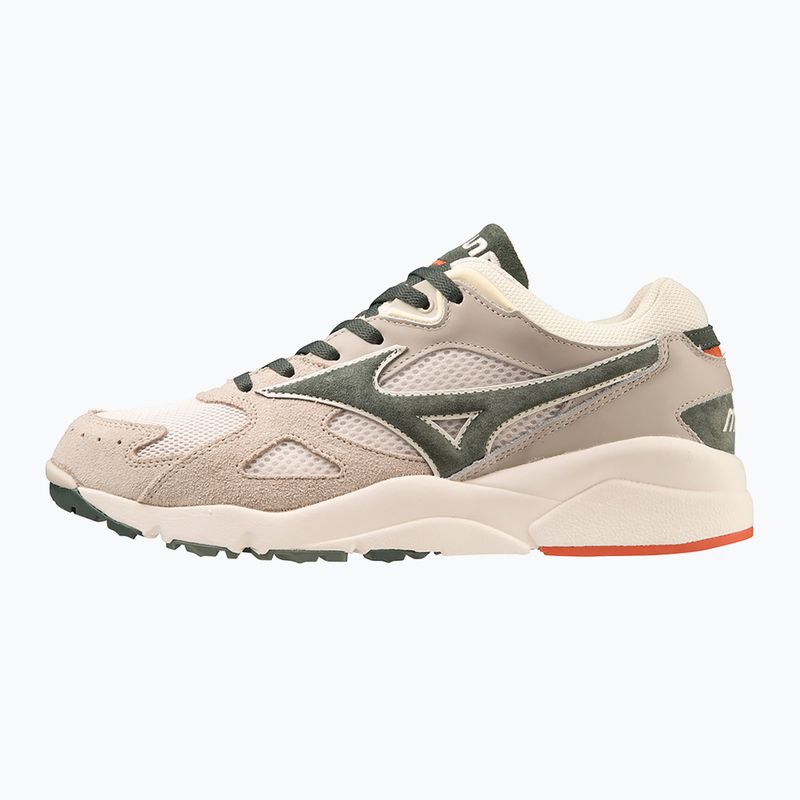 Mizuno Sky Medal S weiß/sand/urbanchi/afl Schuhe 9