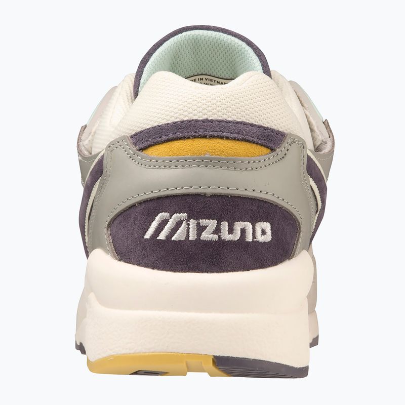 Mizuno Sky Medal S gryviolet/grystone/icymo Schuh 8