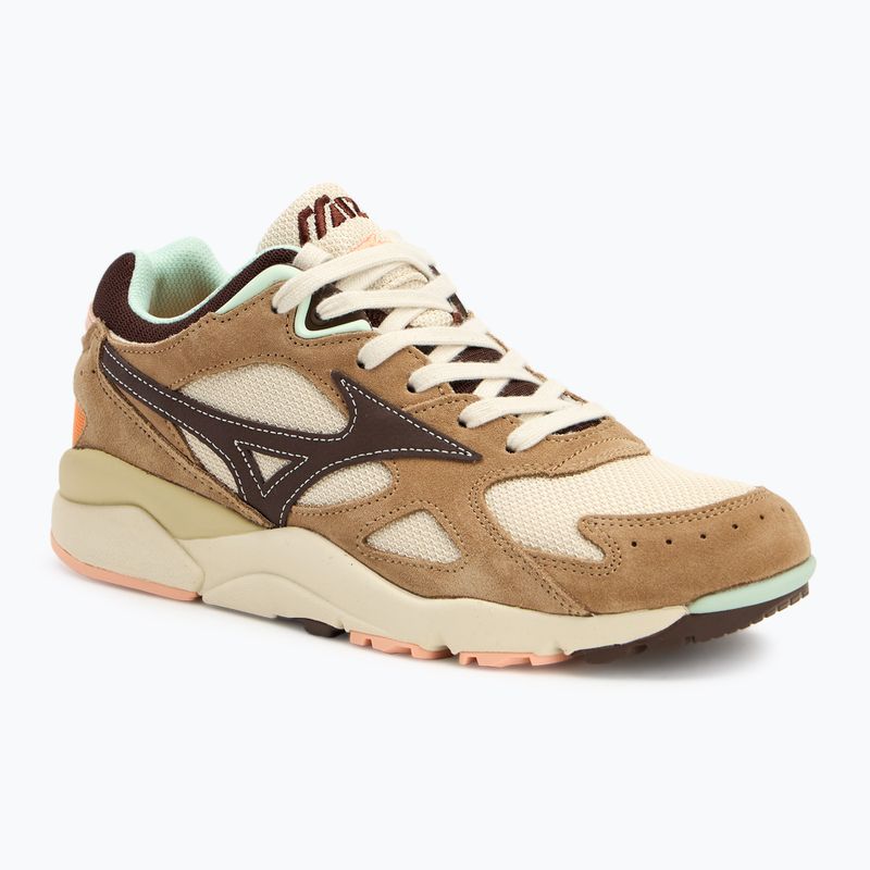 Mizuno Sky Medal Sommer Sand / Chicorée Kaffee / Muskmelone Schuhe