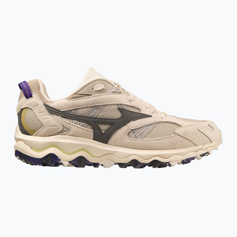 Mizuno Wave Mujin Tl sumsand/darkshad/yelwplu Schuhe 7