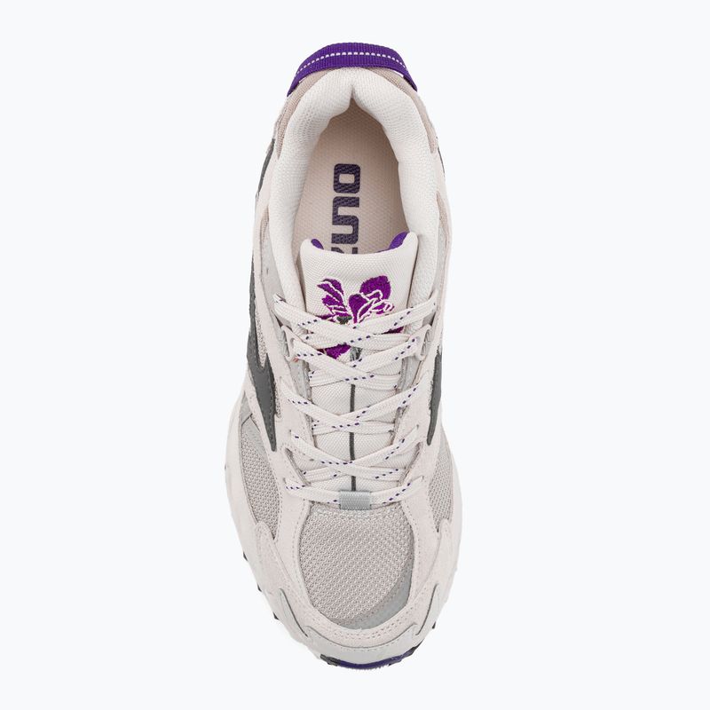 Mizuno Wave Mujin Tl sumsand/darkshad/yelwplu Schuhe 6