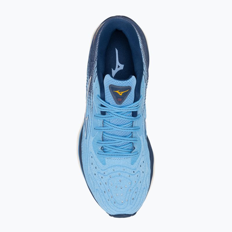 Laufschuhe Herren Mizuno Wave Sky 6 aaboard/vaporous gray/abeaut 6