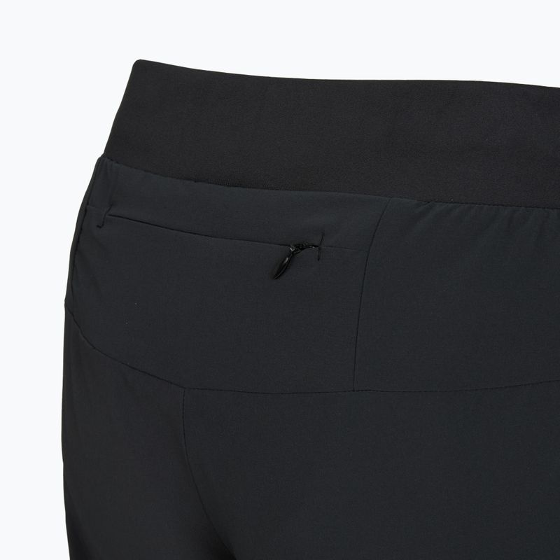 Lauf Shorts Damen Mizuno Alpha 4.5 black 4