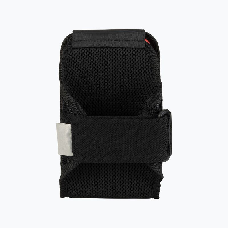 Mizuno Laufhandy Armbinde Arm Pouch schwarz 2