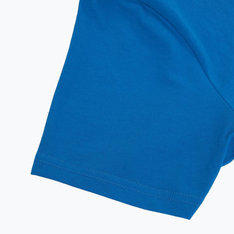 Mizuno SR4 Herren Fußballtrikot blau P2MA2S5026 4