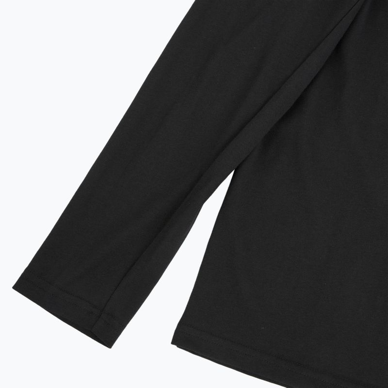 Mizuno SR4 Herren Fußballtrikot schwarz P2MA2S5509 4